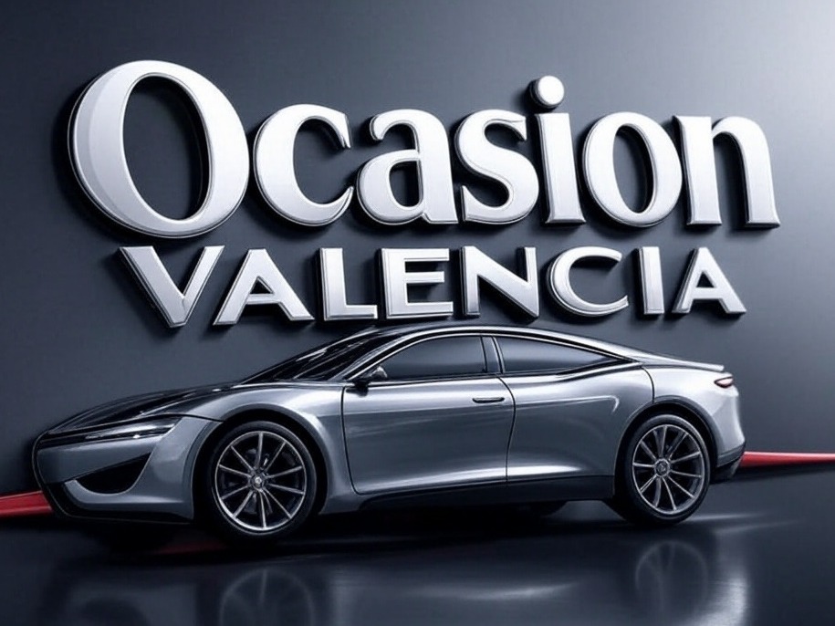 logo de OCASON VALENCIA