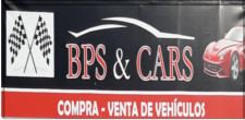 logo de BPS&Cars