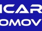 logo de ICAR AUTOMOVILES
