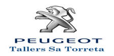 logo de Peugeot Talleres Sa Torreta