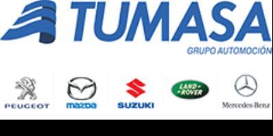 logo de Tumasa - Gratal Motor