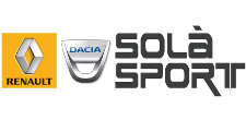 logo de Solà Sport Automoció