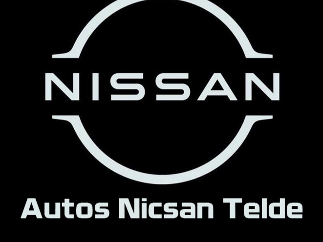 logo de Autos Nicsan