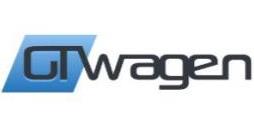 logo de GTWagen