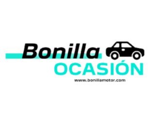 logo de Bonilla Motor OCASIÓN