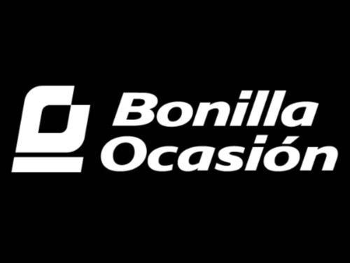 logo de Bonilla Motor OCASIÓN