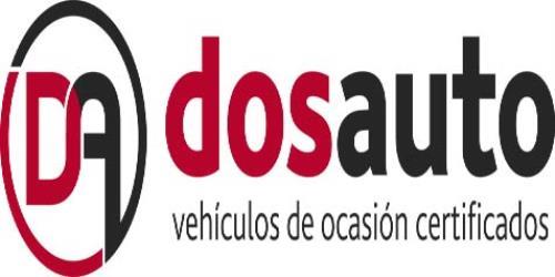 logo de DOSAUTO - Barcelona