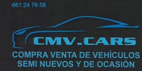 logo de CMV CARS