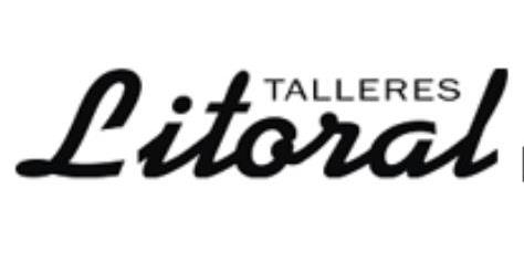 logo de Talleres Litoral 