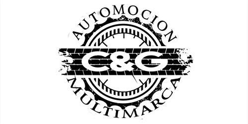 logo de CARDONA Y GABINO AUTOMOCION SL