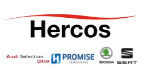 logo de Hercos Parayas
