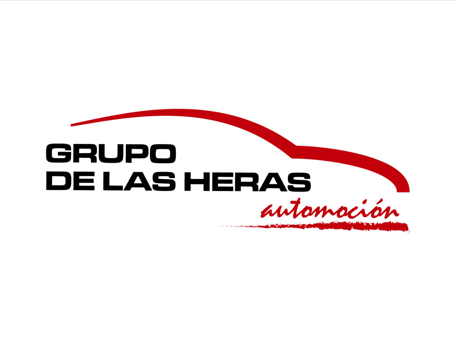 logo de Grupo de las Heras