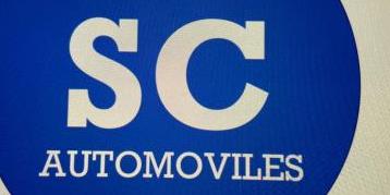logo de Automoviles SC