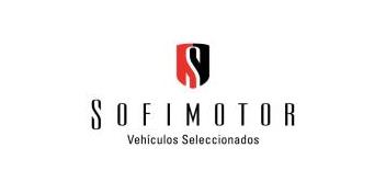 logo de Sofimotor 