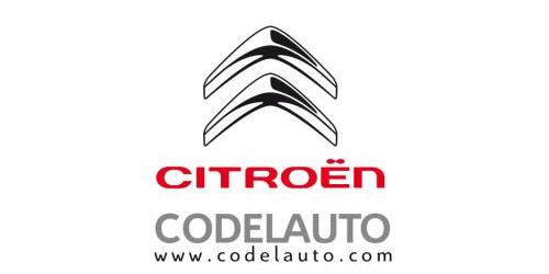 logo de Codelauto