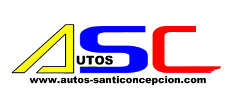 logo de Autos Santi Concepcion