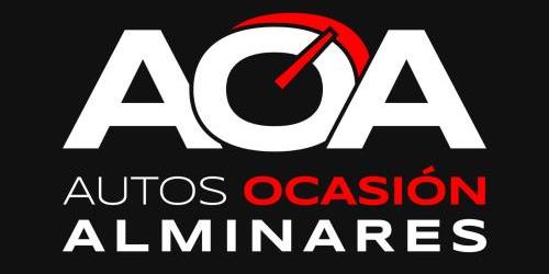 logo de Autos Ocasion Alminares