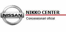 logo de NIKKO CENTER Vilafranca del Penedes