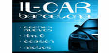 logo de IL-Car Barcelona