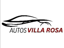 logo de Autos Villa Rosa