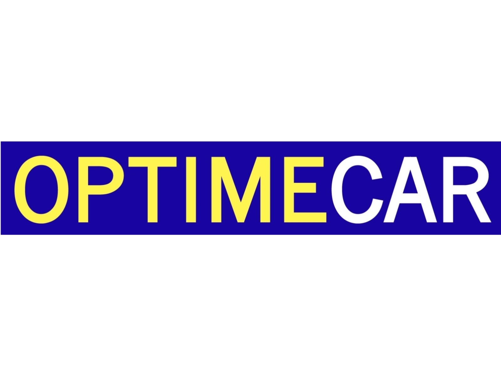 logo de Optime Car