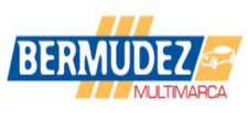 logo de Bermudez Multimarca