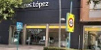 logo de Autos Lopez, S.L.