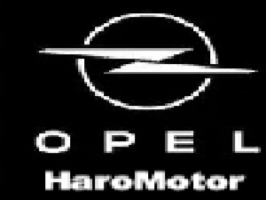 logo de Haro Motor