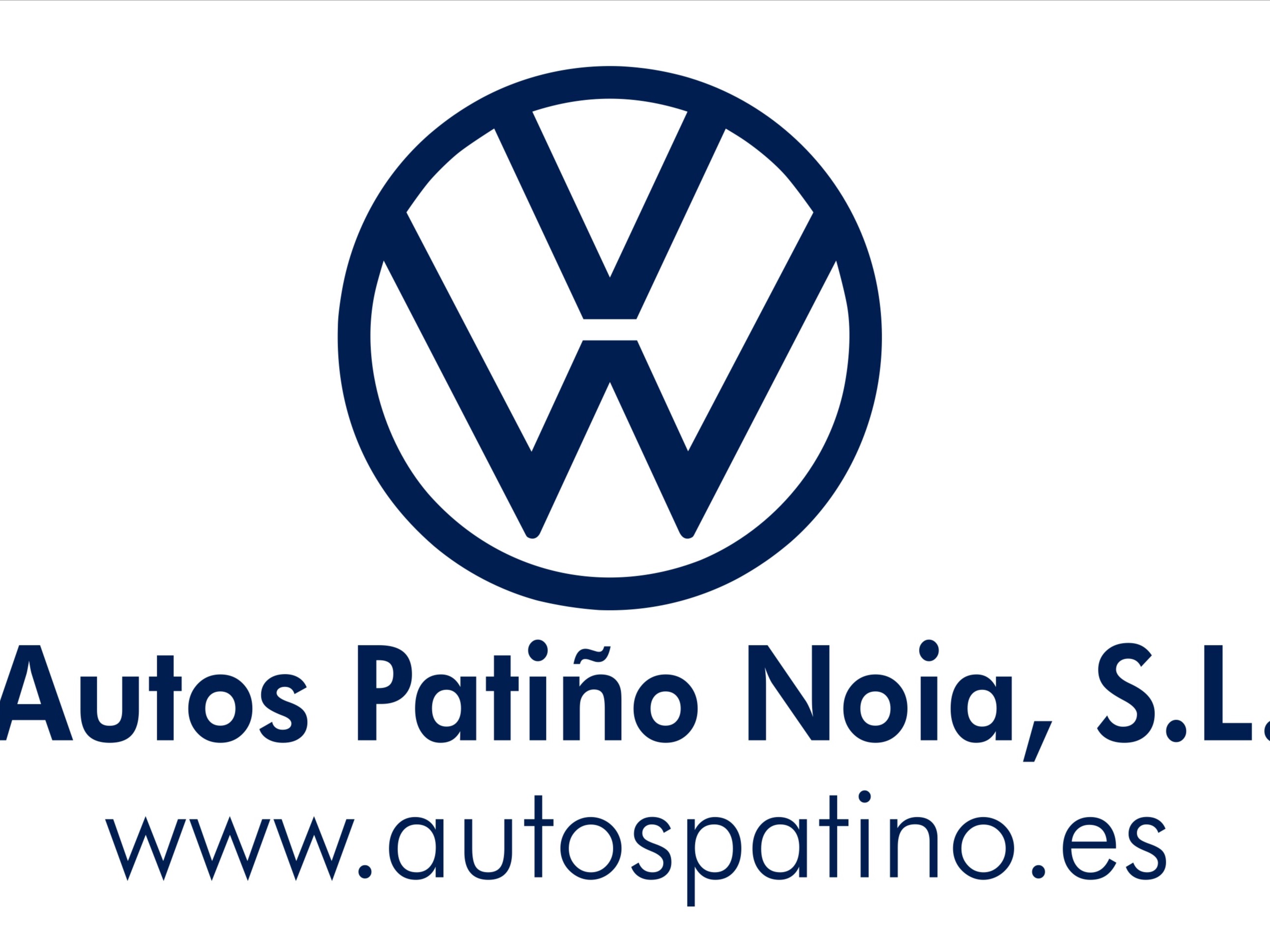 logo de Autos Patiño Noia S.L