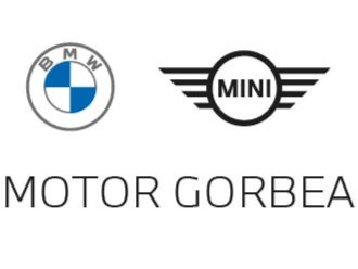 logo de BMW MINI BURGOCAR