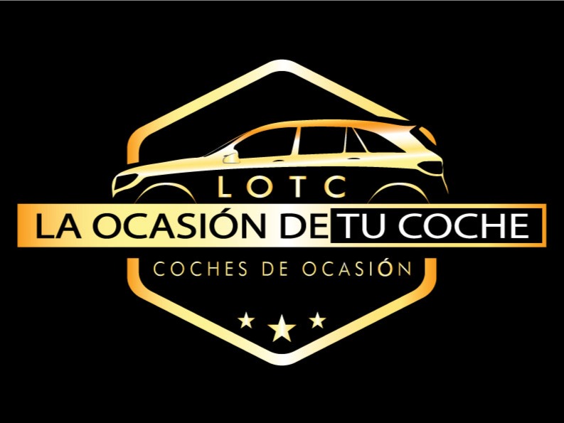 logo de LA OCASION DE TU COCHE