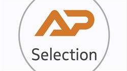 logo de AUTOPRIETO SELECTION SL