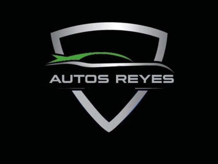 logo de Autos Reyes