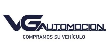 logo de VG AUTOMOCION