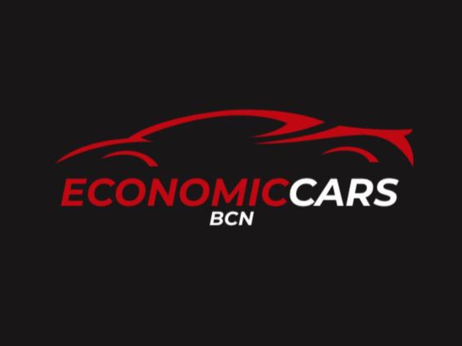 logo de ECONOMICCARS.BCN