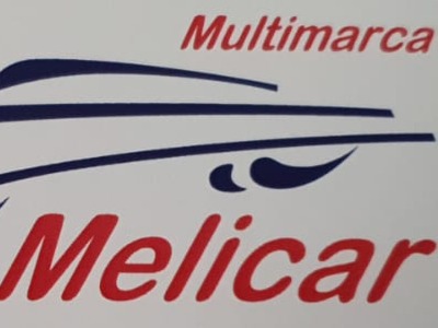 logo de Multimarcas Melicar