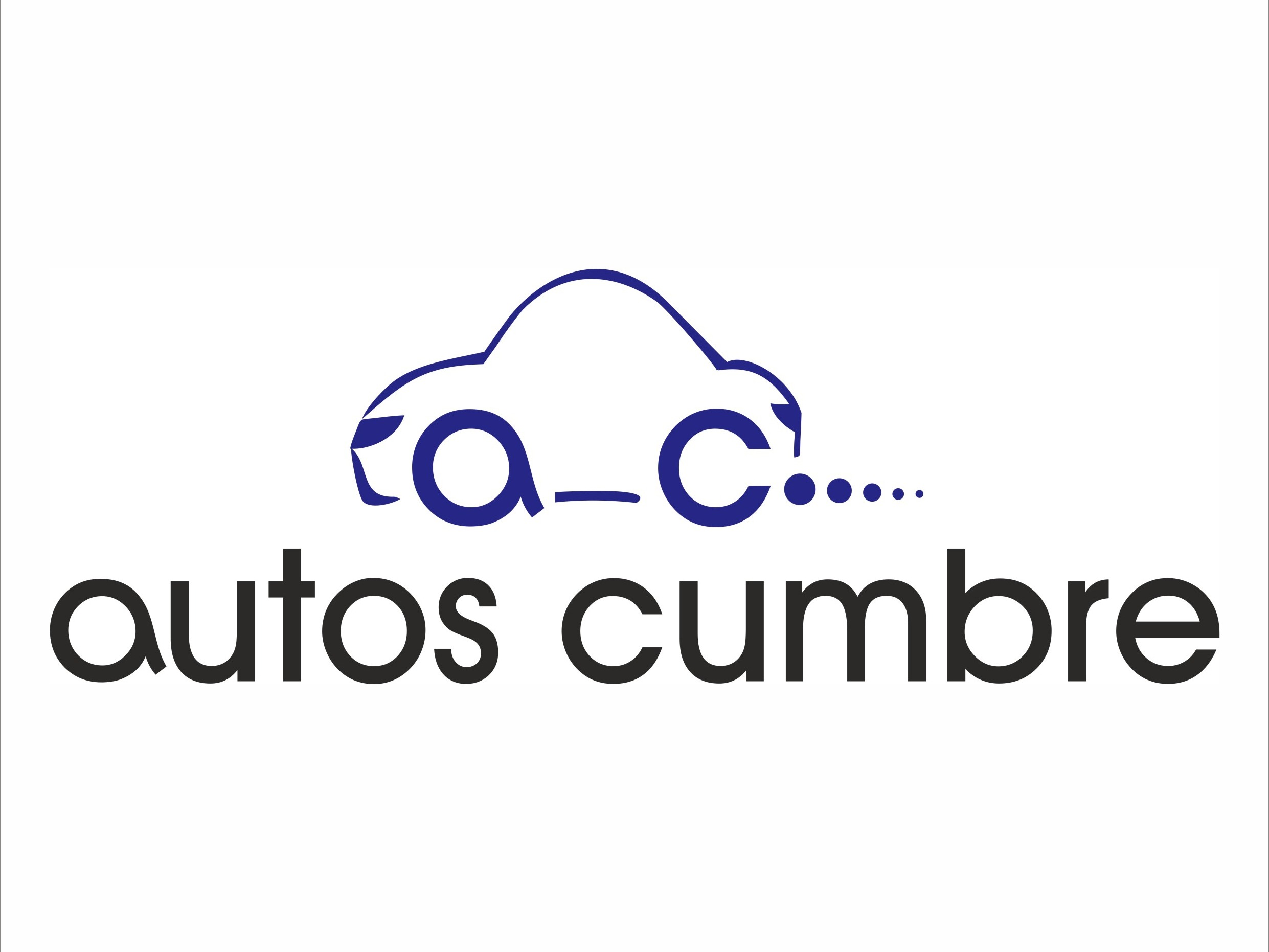 logo de Autos Cumbre 