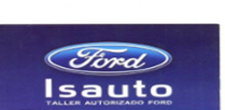 logo de Isauto