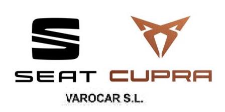 logo de Varocar