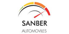 logo de Automoviles Sanber