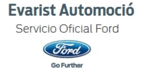 logo de Evarist Automocio, Sl