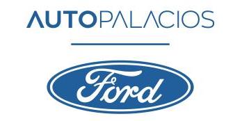 logo de Ford Autopalacios