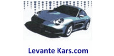 logo de LevanteKars.com