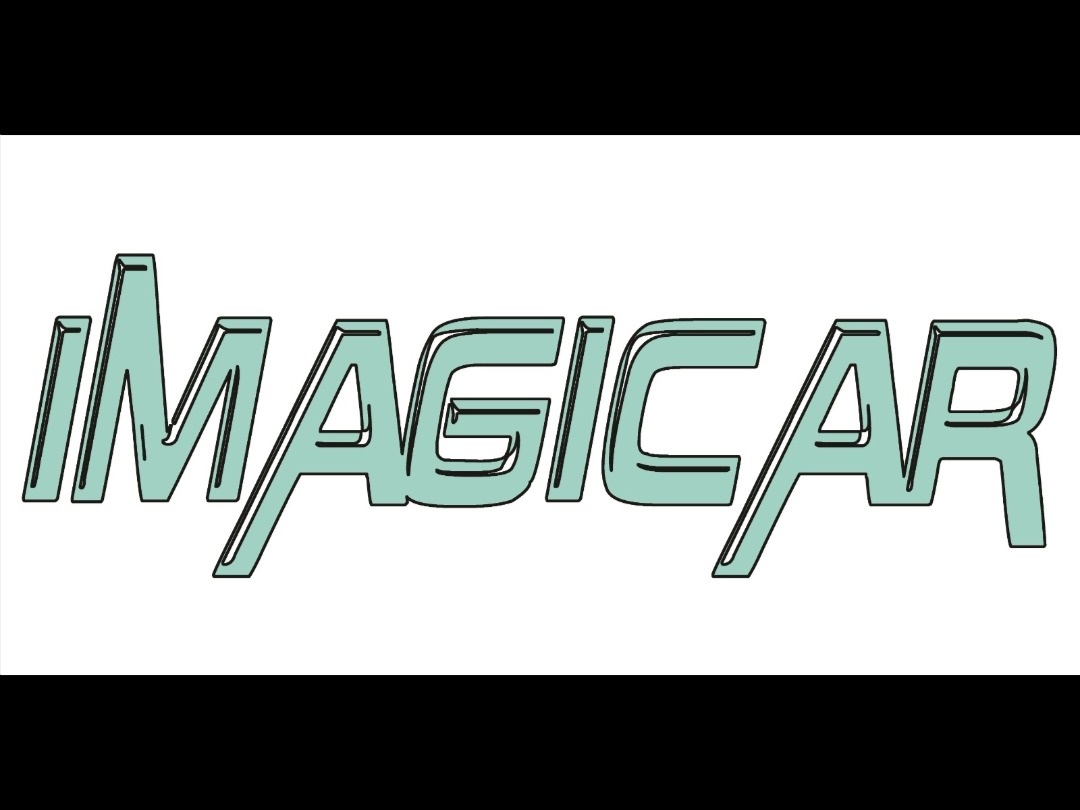 logo de Imagicar