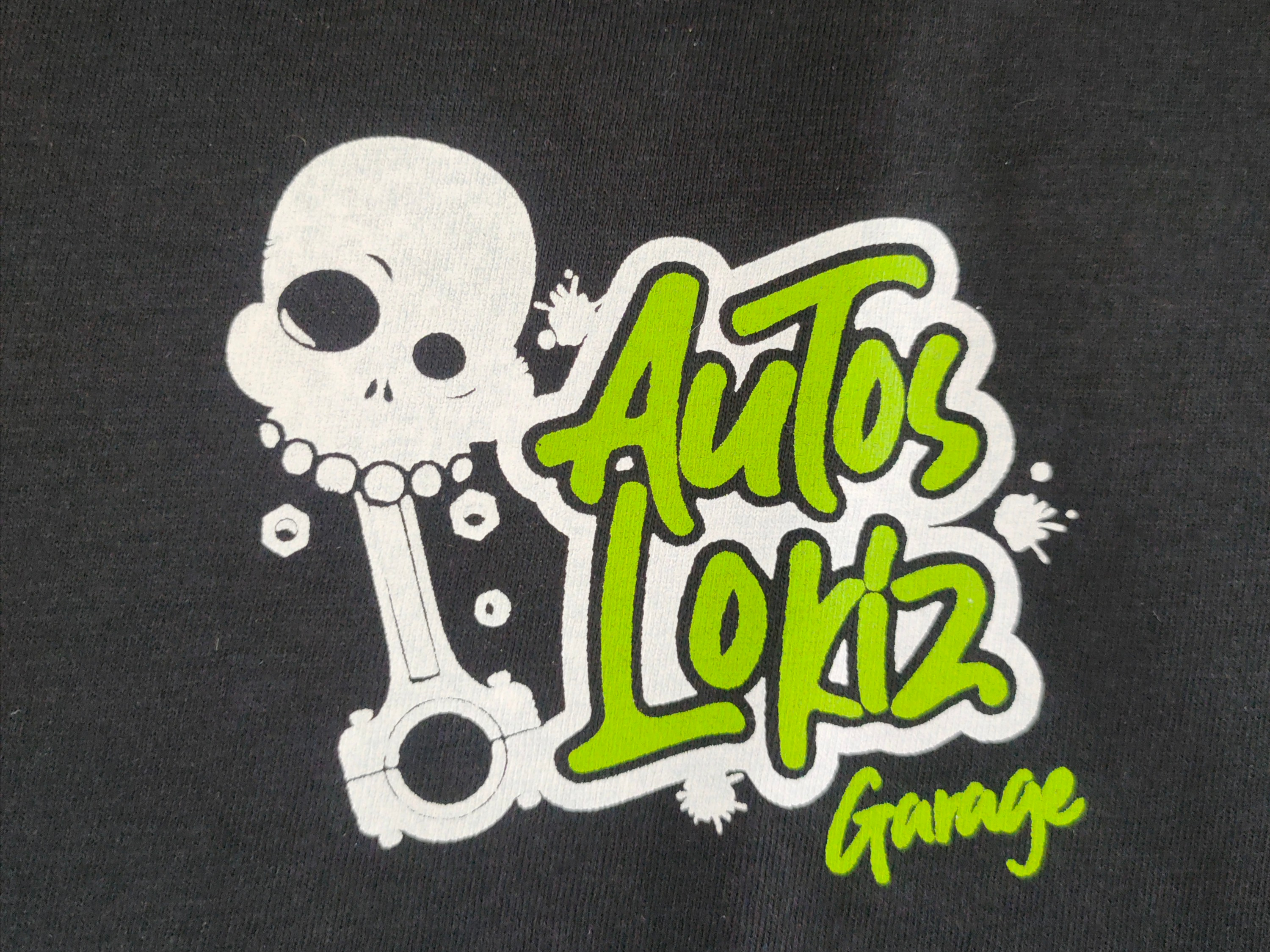 logo de Autos Lokiz