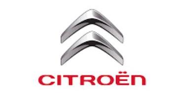 logo de Deltagarci - Citroen