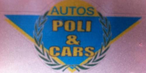 logo de Autos Poli&cars