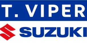 logo de Talleres Viper - Suzuki Ourense