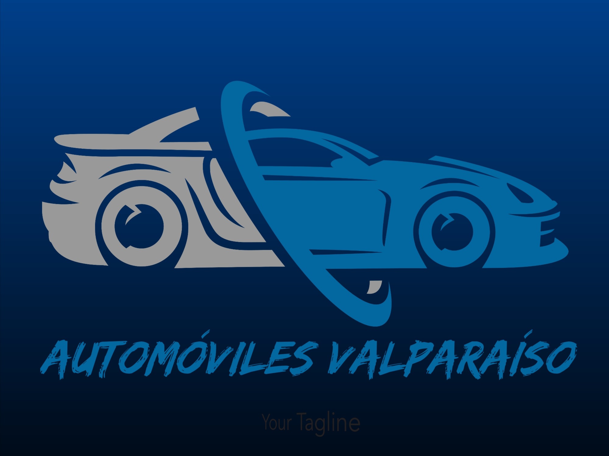 logo de Automóviles Valparaíso 