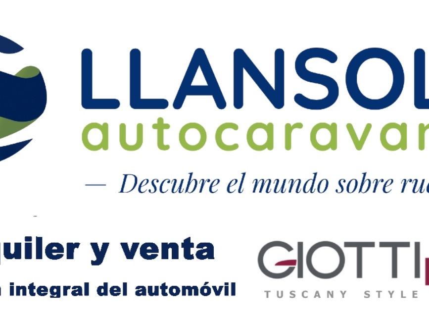 logo de Autocaravanas Llansola 